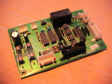 Carte NORITSU J306820