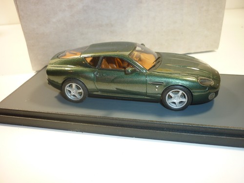 Vitesse aston martin - ,