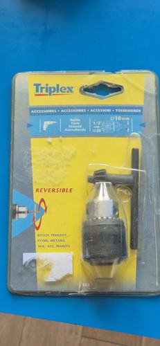 Mandrin rechange perceuse - rechange,