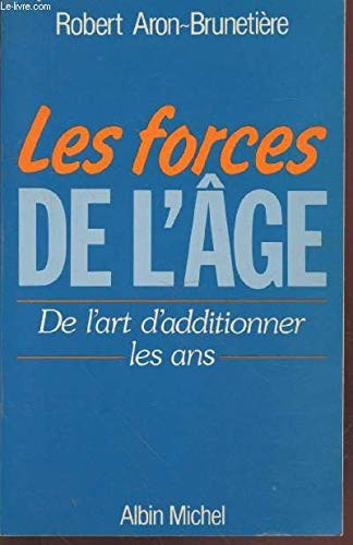 Les forces âge l - forces, :