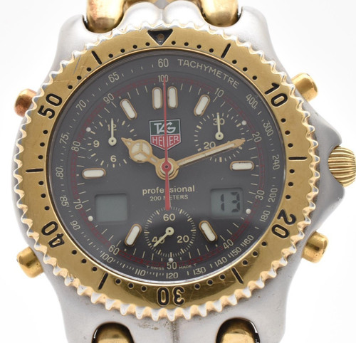 Comme neuf tag heuer - [, n