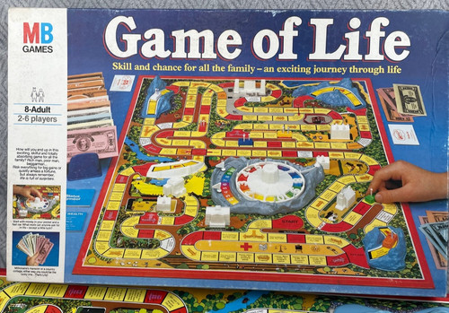 Game life games complet - life, mb