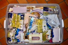 PLAYMOBIL lot pièces chateau