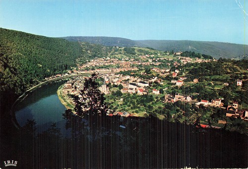 Montherme boucle de - 8, la