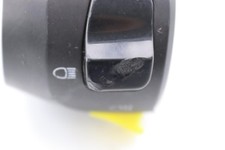 Commodo gauche MASH 400 FIVE