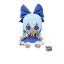 NEW Touhou Plush Toy Stuffed