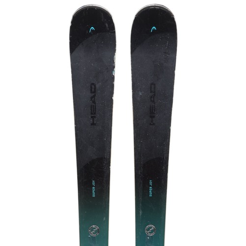 Ski occasion head super - head,
