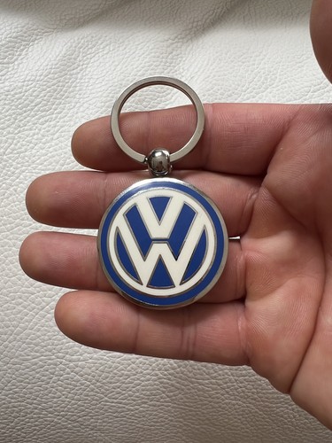 Volkswagen porte cle - cle, vw