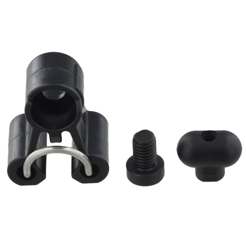 Attrape tube tête avec - de, m8