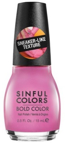 Sinful colors bold color 2679 - sinful,