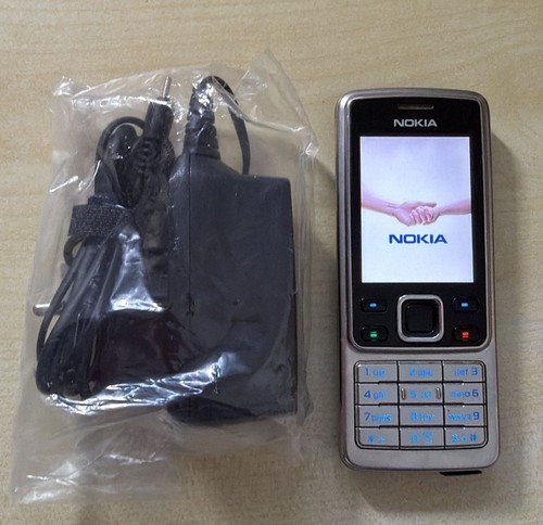 Nokia 6300 argent 217 - nokia,