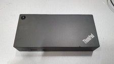 Lenovo 40A9 THINKPAD Dock