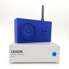 radio tykho (LA 42) bleue