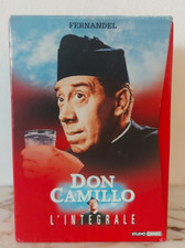 Don Camillo / L'Integrale / Fernandel  - Coffret 6 DVD