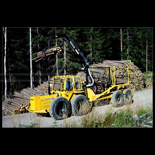 Photo 029953 volvo - a.029953,