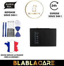 BATTERIE POUR IPAD 9 (mAh 8827