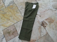 Pantalon Militaire OG-108 En