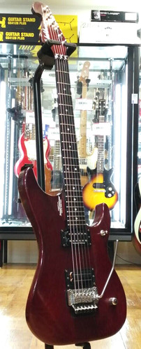 Washburn usa nuno - usa,