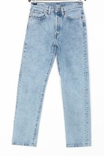 LEVI’S 501 PREMIUM Big E