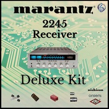 Marantz 2245 Receiver Deluxe