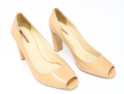 Chaussures prada femme 40 - chaussures, (eu)