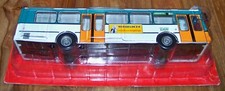 Collection Autobus Autocars Hachette N°71 1/43 Heuliez O305 HLZ Nanttes