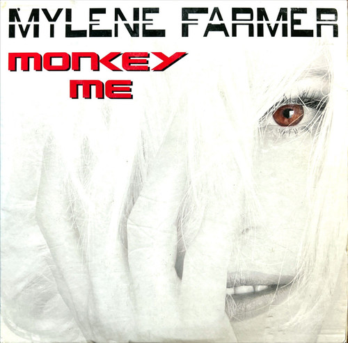 Mylène farmer blu ray - mylène, cd