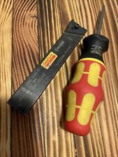 1 Porte outils LF123U06-2020BM Sandvik Coromant « Occasion »