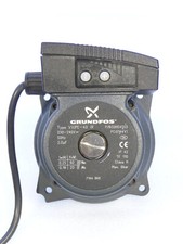 Pompe de circulation Viessmann Grundfos VIUPE - 40 IR Eurola Vitodens Divicon...