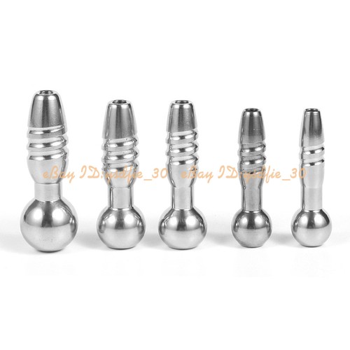 Plug percé acier - plug, en
