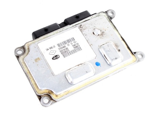 Calculateur moteur ecu clio - ecu, ii