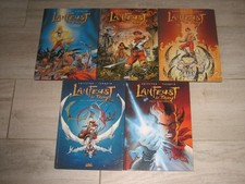 lot 5 bd LANFEUST de TROY