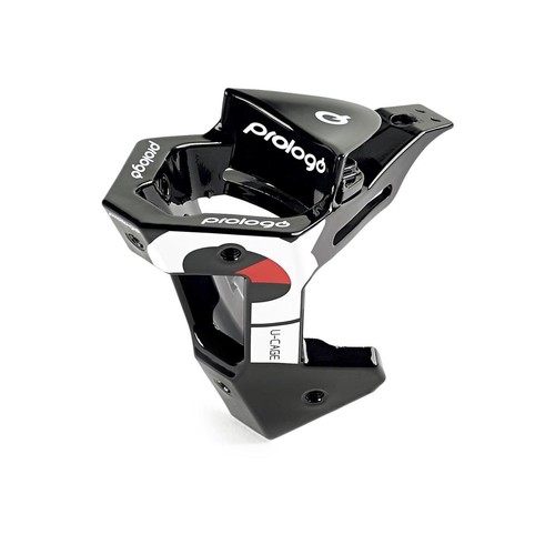Support porte bidon cage - support, u-cage