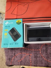 TP-Link clé Internet  Portable M7350