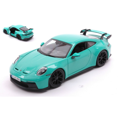 Porsche 911 gt3 - porsche,