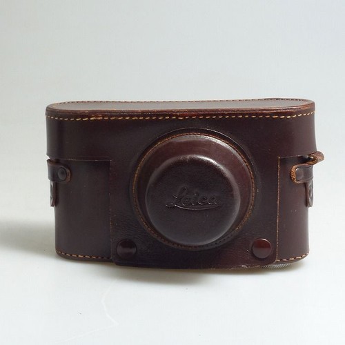 étui leica barnack esoor pour - leica,