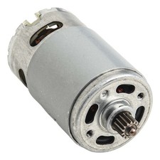Moteur brossé 21V RS550 pour remplacement facile en mini tronçonneuses sans fi