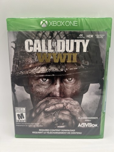Call duty wwii ww2 - of, duty: