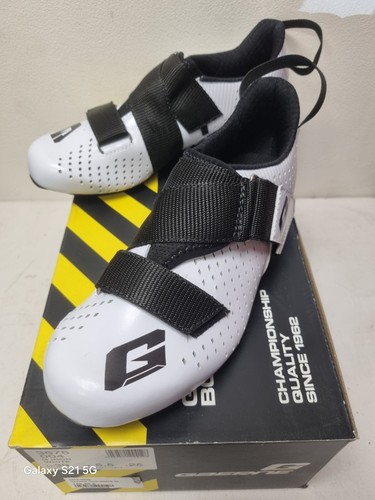 Gaerne iron chaussures - gaerne,