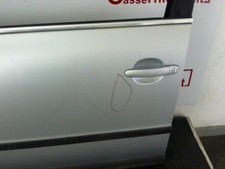 Portiera anteriore destra VOLKSWAGEN PASSAT 4 PHASE 2 BREAK 3B4831052BE