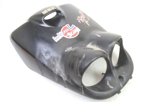 Face avant superieur mbk - ,