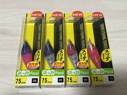 Duel pukka 75mm - ③, ■■