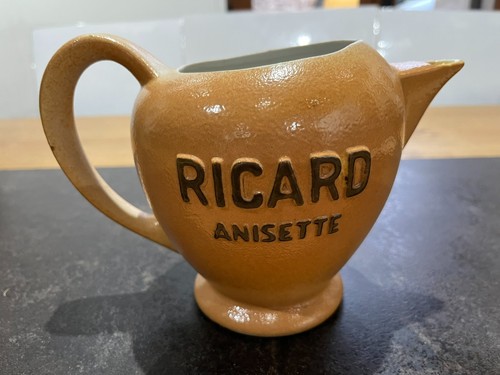B06 pot ricard anisette - anisette, en