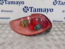 FEU ARRIÈRE GAUCHE INTERIEUR