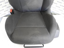 Siege avant gauche PEUGEOT 508