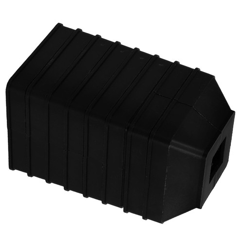 Pcs capuchon poteau - 8, de