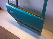 Porte arriere droit PEUGEOT