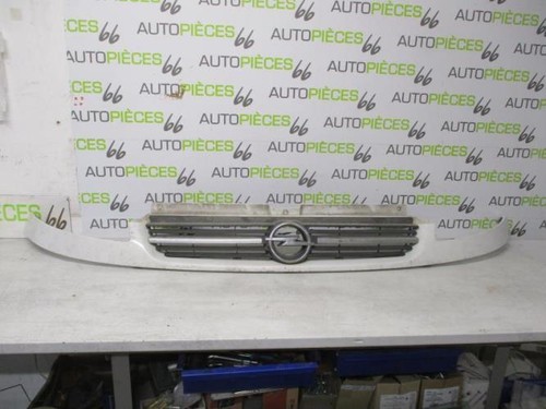 Calandre opel vivaro - calandre,
