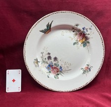 CHOISY LE ROI BOURGEOIS BIRD
