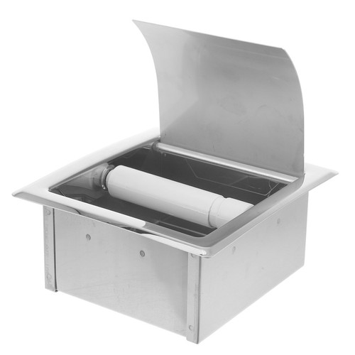 Distributeur papier essuie - de,